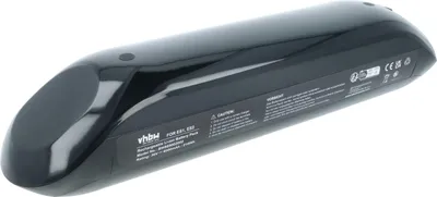 Produktbild von vhbw Akku Ersatz für Segway Ninebot NEB1002-H1, NEB1002-H, NEB1002-U1 für E-Scooter, Hoverboard (5200 mAh, 36 V, Li-Ion)