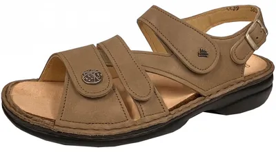 Produktbild von Finn Comfort Gomera Damen Sandalen in Gr. 40