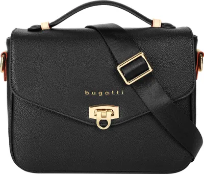 Produktbild von bugatti Umhängetasche Ella Damen schwarz