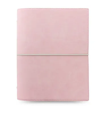 Obrázek produktu pro Organizér Filofax A5 Domino Soft světle růžový