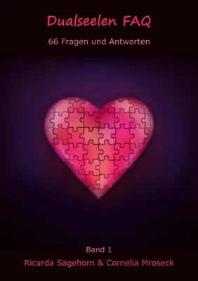 Produktbild von Dualseelen FAQ