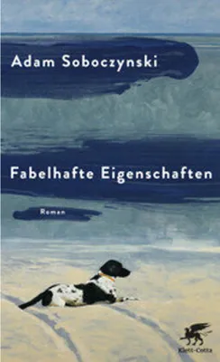 Obrázok produktu pre Soboczynski, A: Fabelhafte Eigenschaften