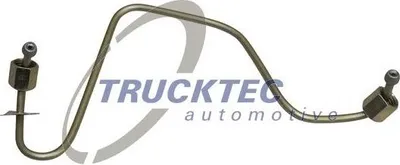 Produktbild von TRUCKTEC AUTOMOTIVE Hochdruckleitung Einspritzanlage 02.13.062 passend für MERCEDES-BENZ C-Klasse Limousine (W202)