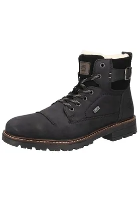 Produktbild von Rieker Stiefelette Stiefelette Leder