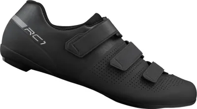 Produktbild von Rennrad - Fahrradschuhe RC102, schwarz