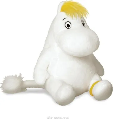 Obrázek produktu pro Maskot Mumínků Panna Migotka 19cm