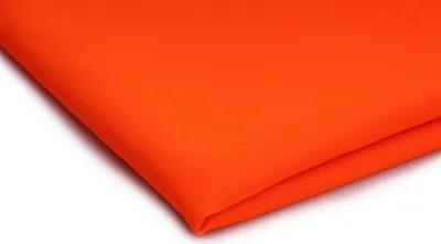 Obrázek produktu pro Tkanina Panama Minimat Neon orange 50 x 150 cm