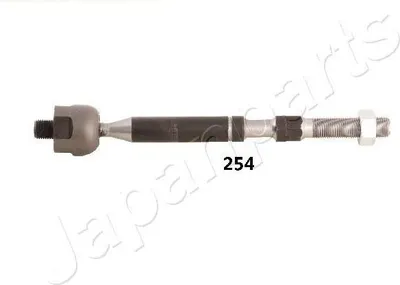 Produktbild von JAPANPARTS RD-254 Axialgelenk Spurstange für TOYOTA AURIS (NRE15, ZZE15, ADE15, ZRE15, NDE15) Vorne