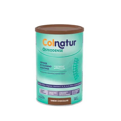 Obrázek produktu pro Colnatur Osteodense čokoláda 285g.