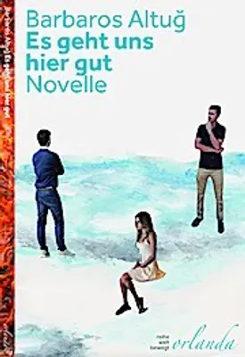 Produktbild von Es geht uns gut hier