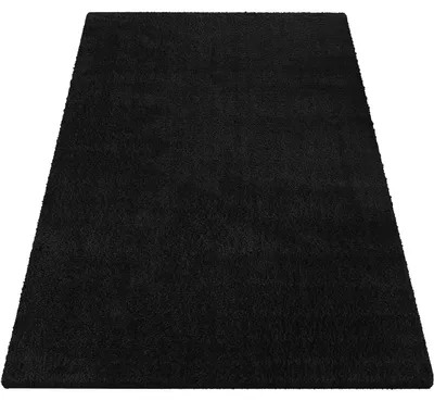 Immagine prodotto di Tappeto a pezzo CAMEL - nero 160 x 220 cm