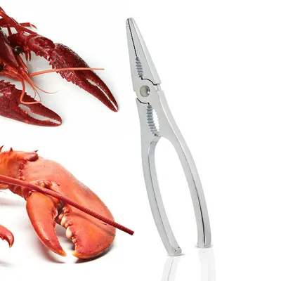 Image de Pince Briseur 17cm Metaltex