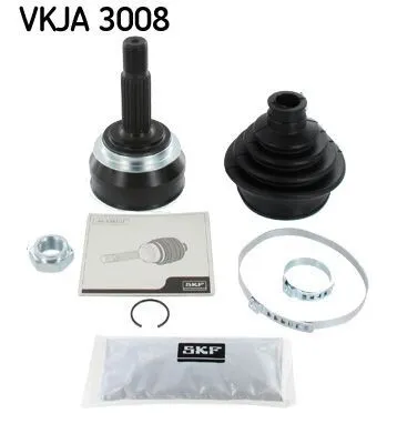 Produktbild von SKF Gelenksatz Antriebswelle für SKODA FELICIA II (6U1) VKJA 3008