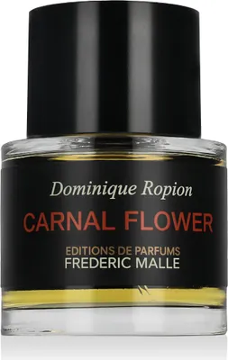 Obrázek produktu pro Frederic Malle Dominique Ropion Carnal Flower EDP 50 ml UNISEX