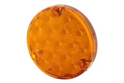 Produktbild von HELLA Blinkleuchte 2BA 959 932-011 Vorne 109mm 109mm 109mm 35mm