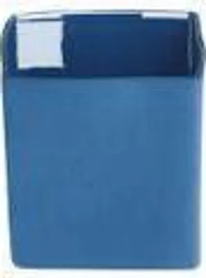 Image de ASA Übertopf, blau vasen