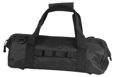 Produktbild von Offlander - "Offroad" Werkzeugtasche, 9L PP12363 (Einheitsgröße) (Schwarz)