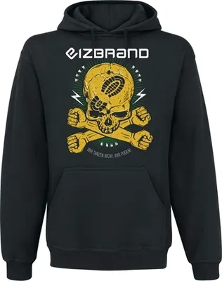 Produktbild von Eizbrand - Wir Tanzen nicht, Kapu