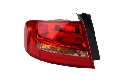 Immagine prodotto di Johns, adatto per Audi A4 luce posteriore combinata (8K) 02/12- esterno lato guida