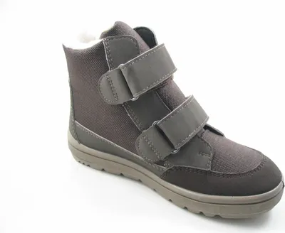Produktbild von Ricosta Kinder Kinderschuhe braun Gr. 32