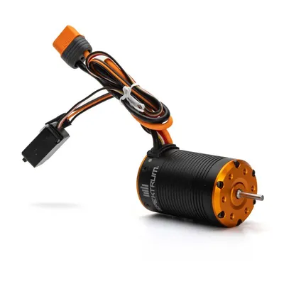 Obrázek produktu pro Spektrum Firma 2 v 1 Střídavý motor - regulátor Crawler 2300Kv