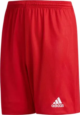 Produktbild von Herren-Shorts Adidas Parma 16 Rot, S
