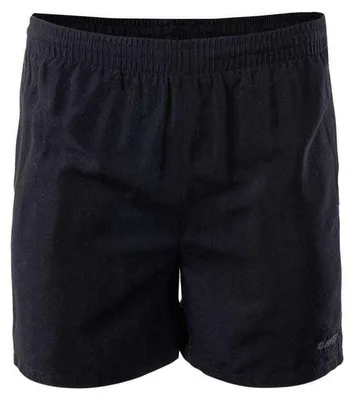 Image de Hi-Tec - Short « Solme » pour homme PP13330 (L) (noir)