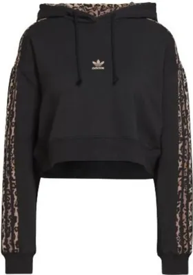 Obrázok produktu pre Adidas Mikiny Hoodie Logo, HK5184, Größe: 164