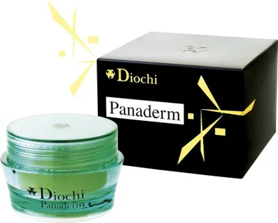 Produktbild von Panaderm bioinformative Ozoncreme Spezialcreme für problematische Haut 50 ml