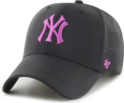 Image de 47 Brand Adjuable Cap - BACK LINE New York Yankees