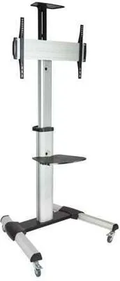 Immagine prodotto di Tooq FS1870M-B Supporto da pavimento Tooq FS1870M-B per TV 37-70" / fino a 50kg