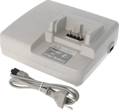 Produktbild von Panasonic original Ladegerät 4A NKJ050B, NKJ044B, NKJ048A, NKJ050A nur für 26V Panasonic Akku