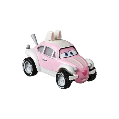 Obrázok produktu pre MATTEL GRR97 Disney Pixar Cars Die-Cast The Easter Buggy