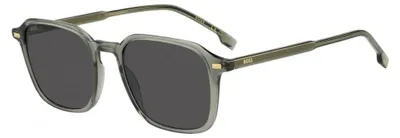 Produktbild von BOSS SUNGLASSES Sonnenbrille BOSS BOSS 2003_S BOSS 2003_S_4C3-IR_53