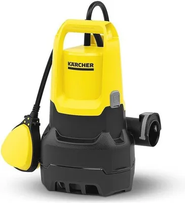 Obrázok produktu pre Ponorné čerpadlo s výkonom 11 000 l/h, maximálnou hĺbkou ponoru 7 m a tlakom 0,7 bar