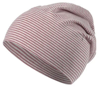 Zdjęcie produktu dla Sterntaler slouch beanie rozmiar 49 różowy