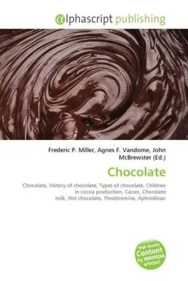 Produktbild von Chocolate