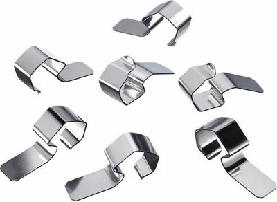 Immagine prodotto di Westmark 24 Deckelklammern, 407522E3