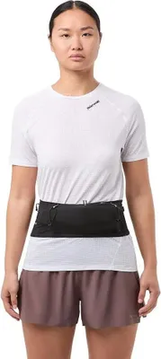 Produktbild von Nnormal Running Laufgürtel Weiß S Weiß S
