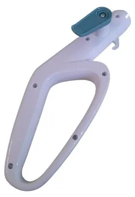 Immagine prodotto di Ariete impugnatura maniglia manico scopa a vapore Steam Mop 10 in 1 4164