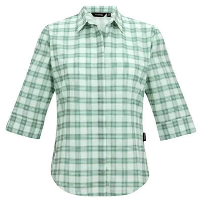 Produktbild von REGATTA Damen Wanderbluse Keralin Bluse