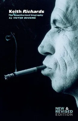 Produktbild von Keith Richards