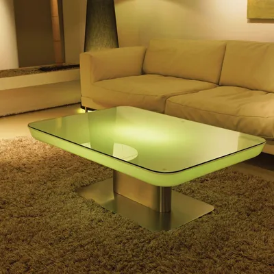 Produktbild von Moree Studio 36 LED Couchtisch Pro Tische Rechteckig