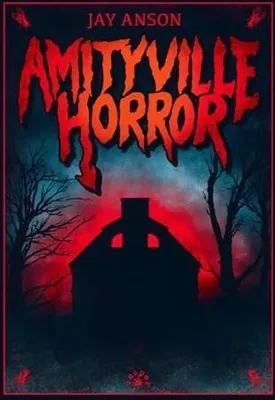 Immagine prodotto di ISBN Amityville Horror, Polski, Twarda okładka, 268 stron(y)