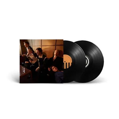 Immagine prodotto di Giant Rooks: Giant Rooks: How Have You Been? (180g) - - (LP / H)