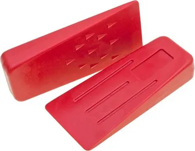 Zdjęcie produktu dla Klin plastikowy do obalania drzew 14cm 1055903A