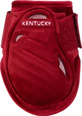 Produktbild von Kentucky Horsewear Streichkappen Young Horse Fetlock boots Velvet