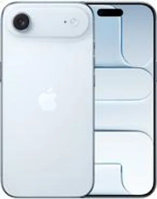 Obrázok produktu pre Apple iPhone Air 6.5 Himmelbla - Mobiltelefon - 512 GB
