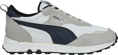 Obrázok produktu pre PUMA 390168_02_44, White/Parisian Night/Black, 1 kusov