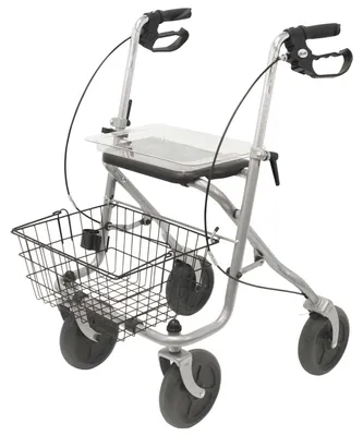 Produktbild von Drive Rollator Migo 2G Standard- Reflektoren